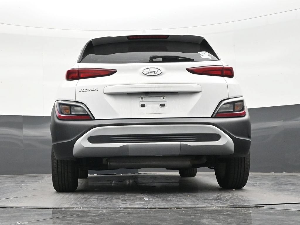 2023 Hyundai Kona SE