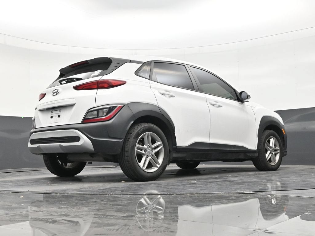 2023 Hyundai Kona SE