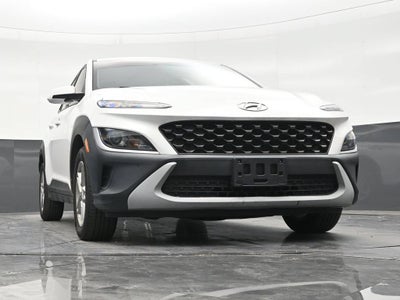 2023 Hyundai Kona SE