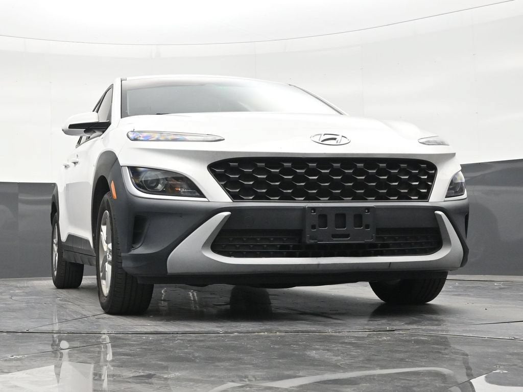 2023 Hyundai Kona SE