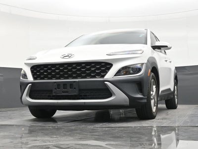 2023 Hyundai Kona SE