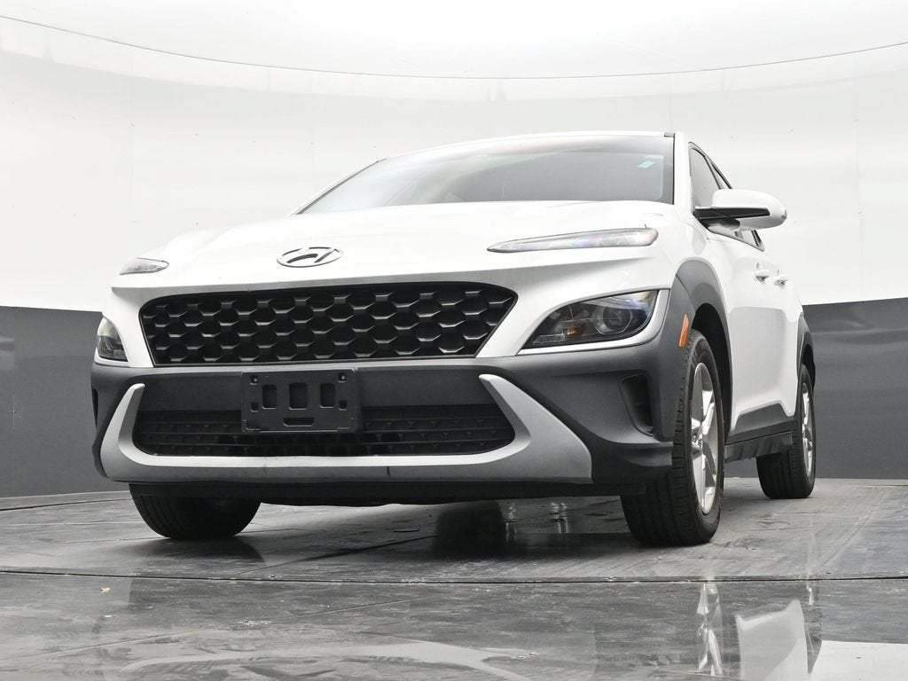 2023 Hyundai Kona SE