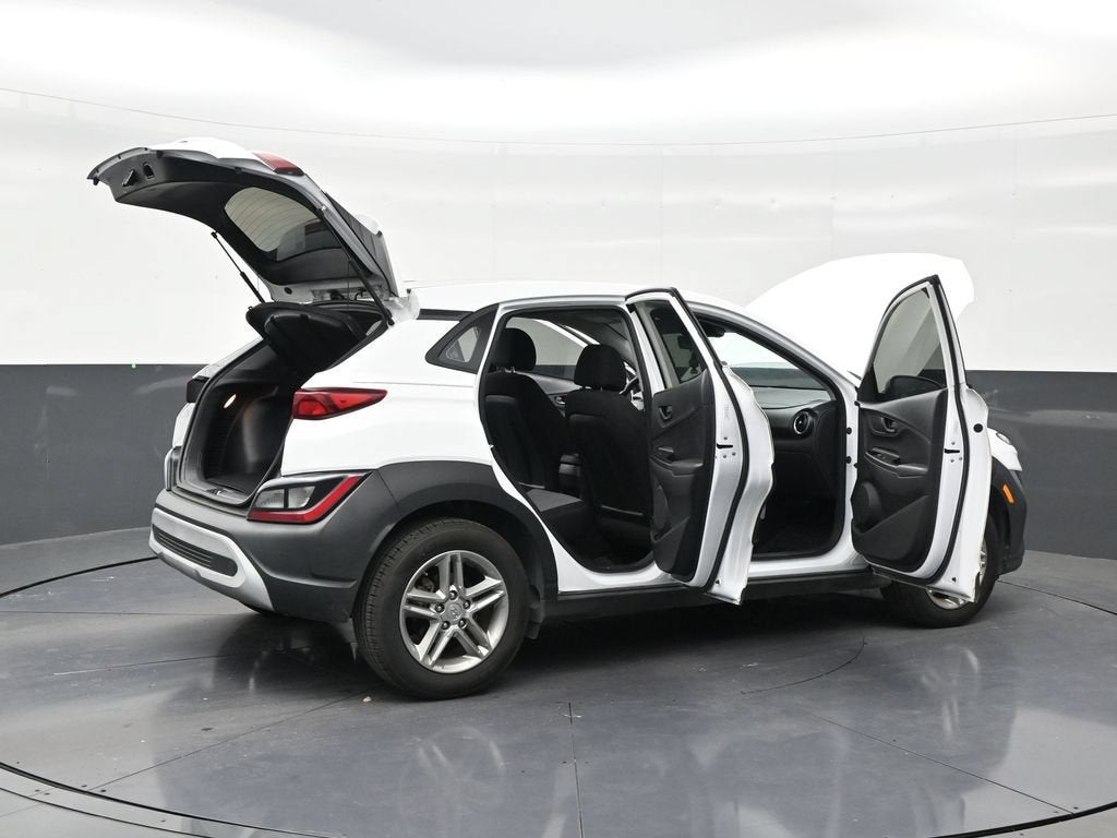 2023 Hyundai Kona SE