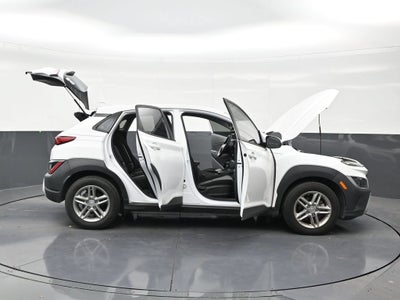 2023 Hyundai Kona SE