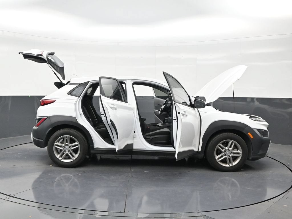2023 Hyundai Kona SE