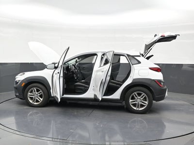2023 Hyundai Kona SE