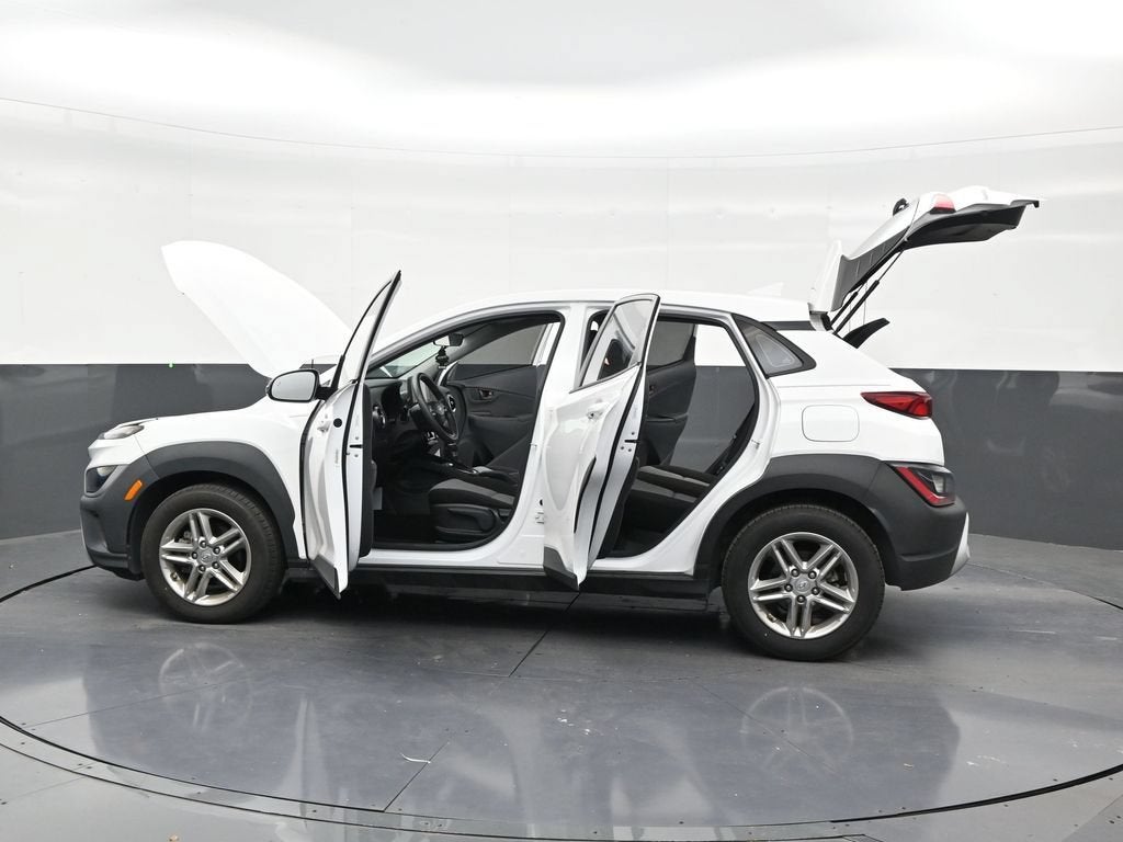 2023 Hyundai Kona SE