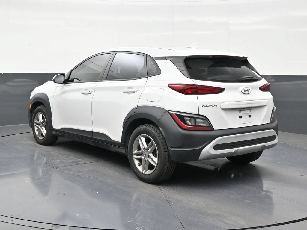 2023 Hyundai Kona SE