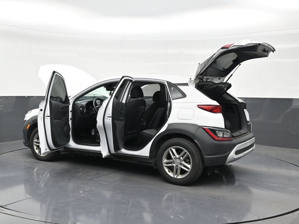 2023 Hyundai Kona SE