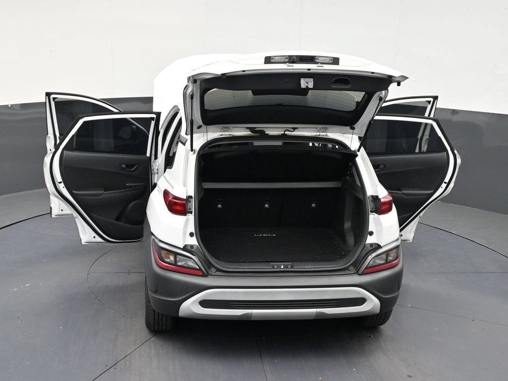 2023 Hyundai Kona SE