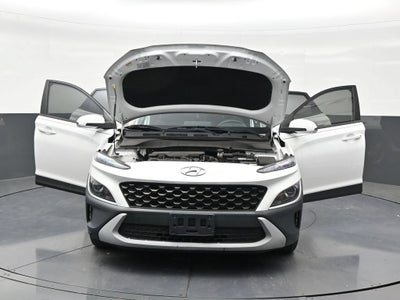 2023 Hyundai Kona SE