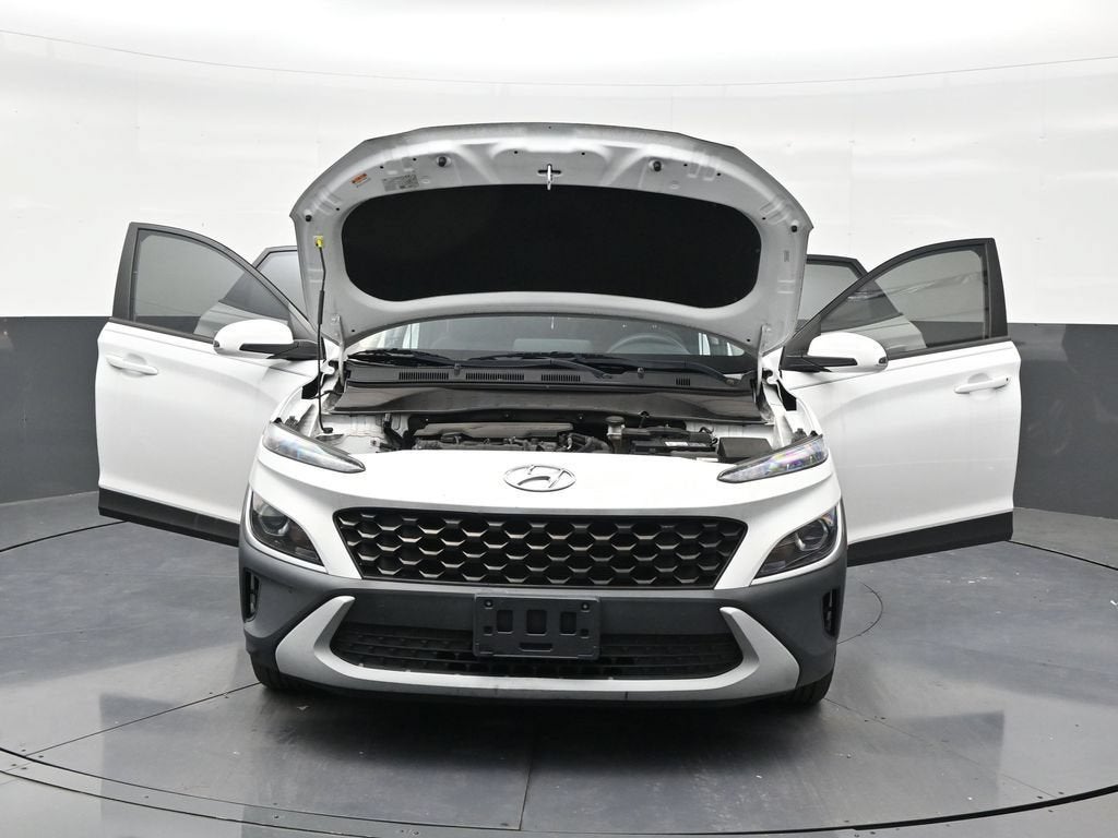2023 Hyundai Kona SE