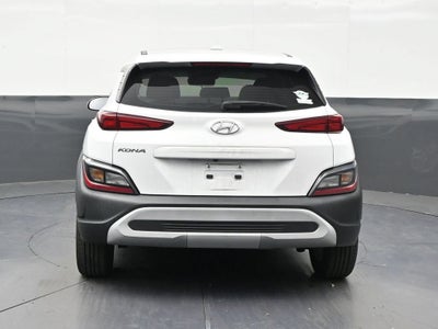 2023 Hyundai Kona SE