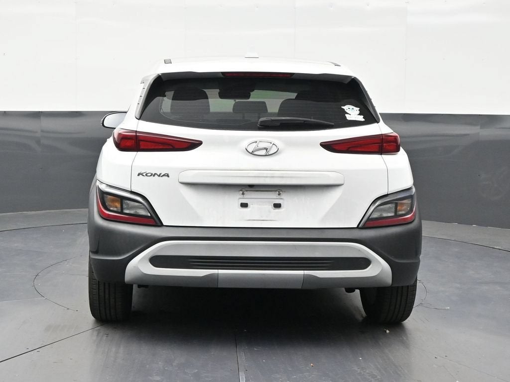 2023 Hyundai Kona SE