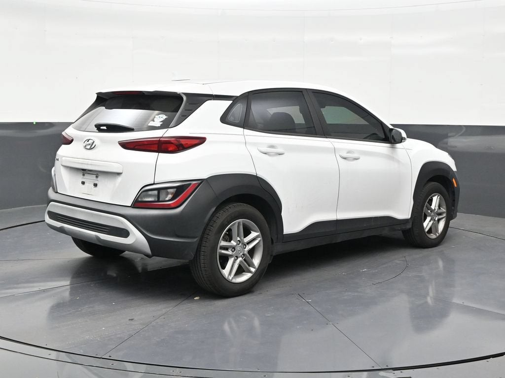 2023 Hyundai Kona SE