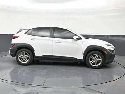 2023 Hyundai Kona SE