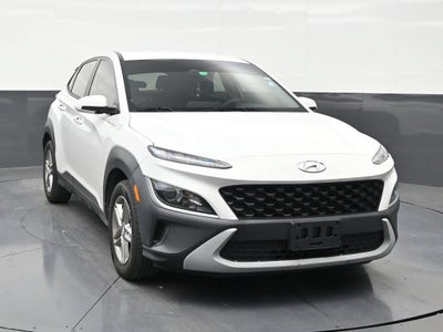 2023 Hyundai Kona SE