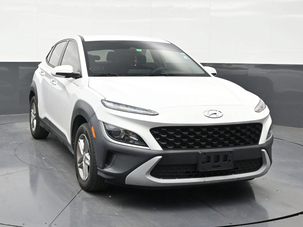 2023 Hyundai Kona SE
