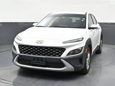 2023 Hyundai Kona SE