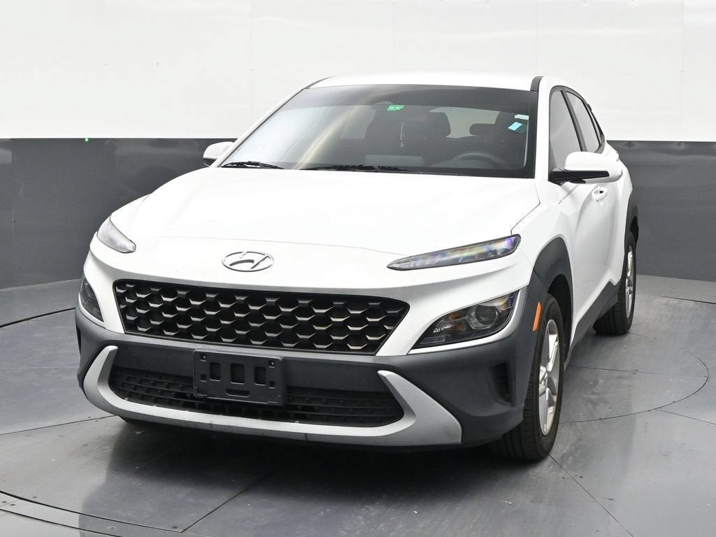 2023 Hyundai Kona SE