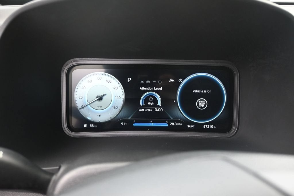 2022 Hyundai Kona N Line