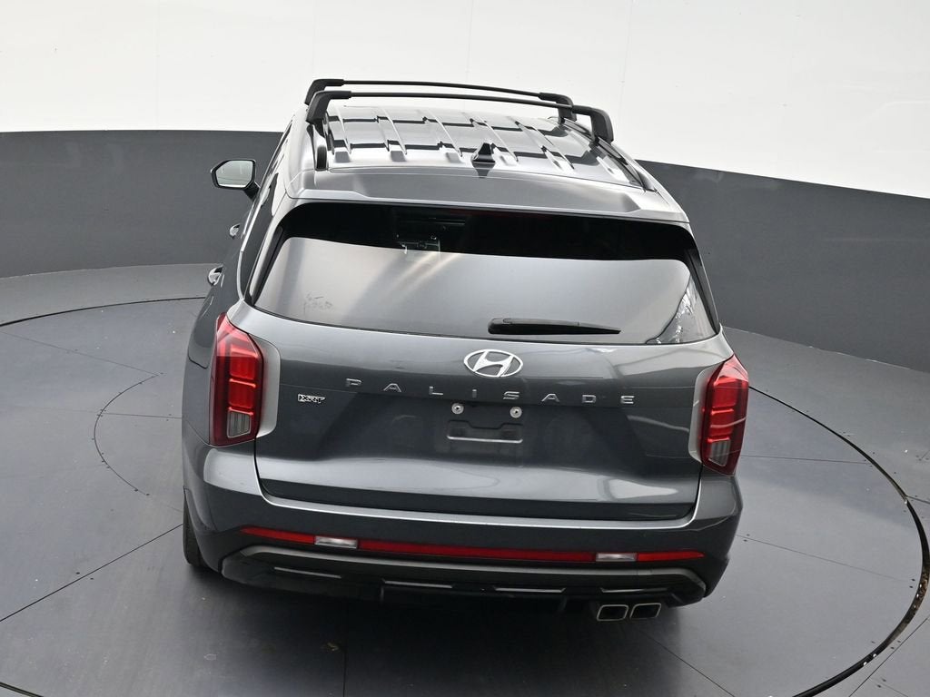 2024 Hyundai Palisade XRT