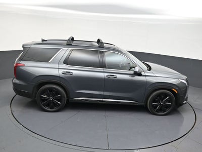 2024 Hyundai Palisade XRT