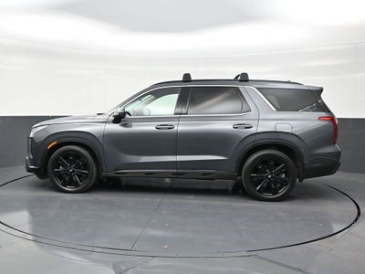 2024 Hyundai Palisade XRT