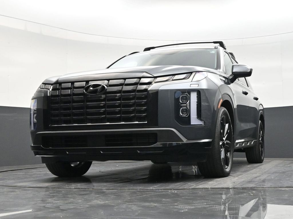 2024 Hyundai Palisade XRT