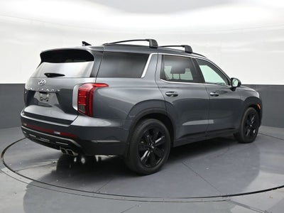 2024 Hyundai Palisade XRT