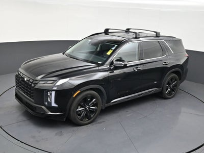 2023 Hyundai Palisade XRT
