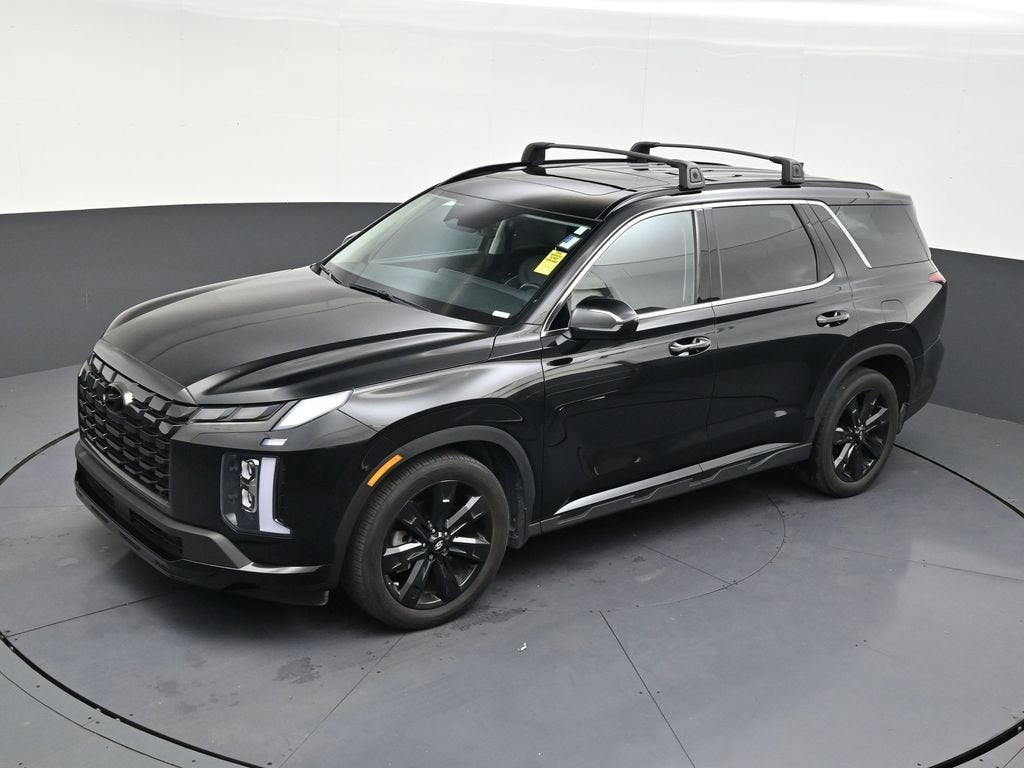2023 Hyundai Palisade XRT