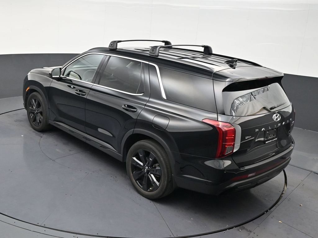 2023 Hyundai Palisade XRT
