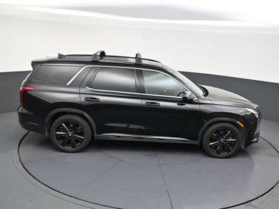 2023 Hyundai Palisade XRT