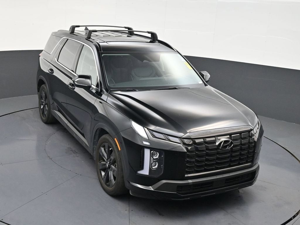 2023 Hyundai Palisade XRT