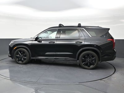 2023 Hyundai Palisade XRT
