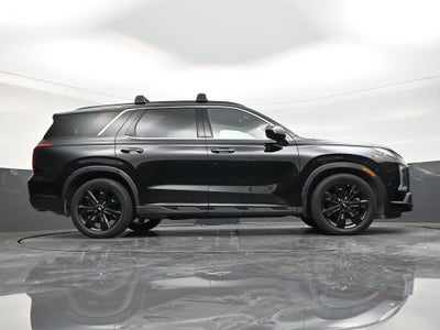 2023 Hyundai Palisade XRT