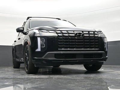 2023 Hyundai Palisade XRT