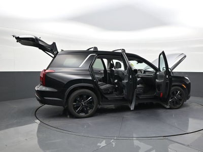 2023 Hyundai Palisade XRT