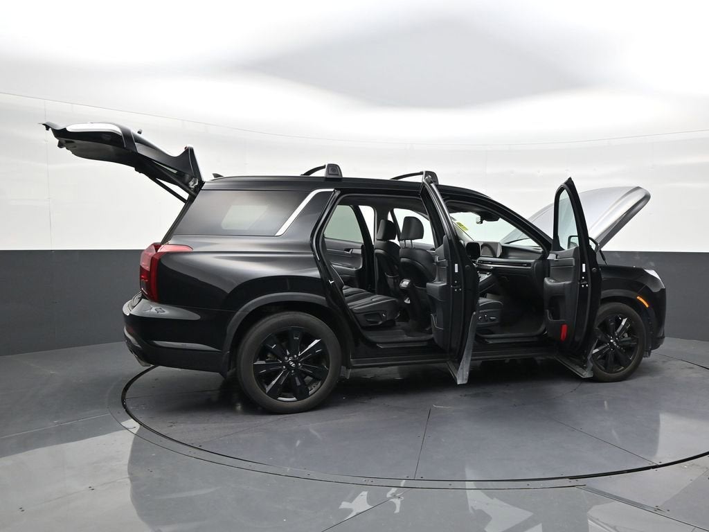 2023 Hyundai Palisade XRT