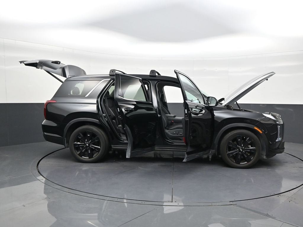 2023 Hyundai Palisade XRT