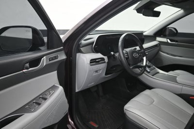 2024 Hyundai Palisade SEL 7P