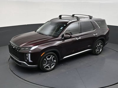 2024 Hyundai Palisade SEL 7P