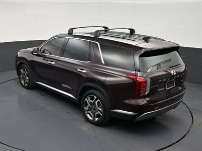 2024 Hyundai Palisade SEL 7P