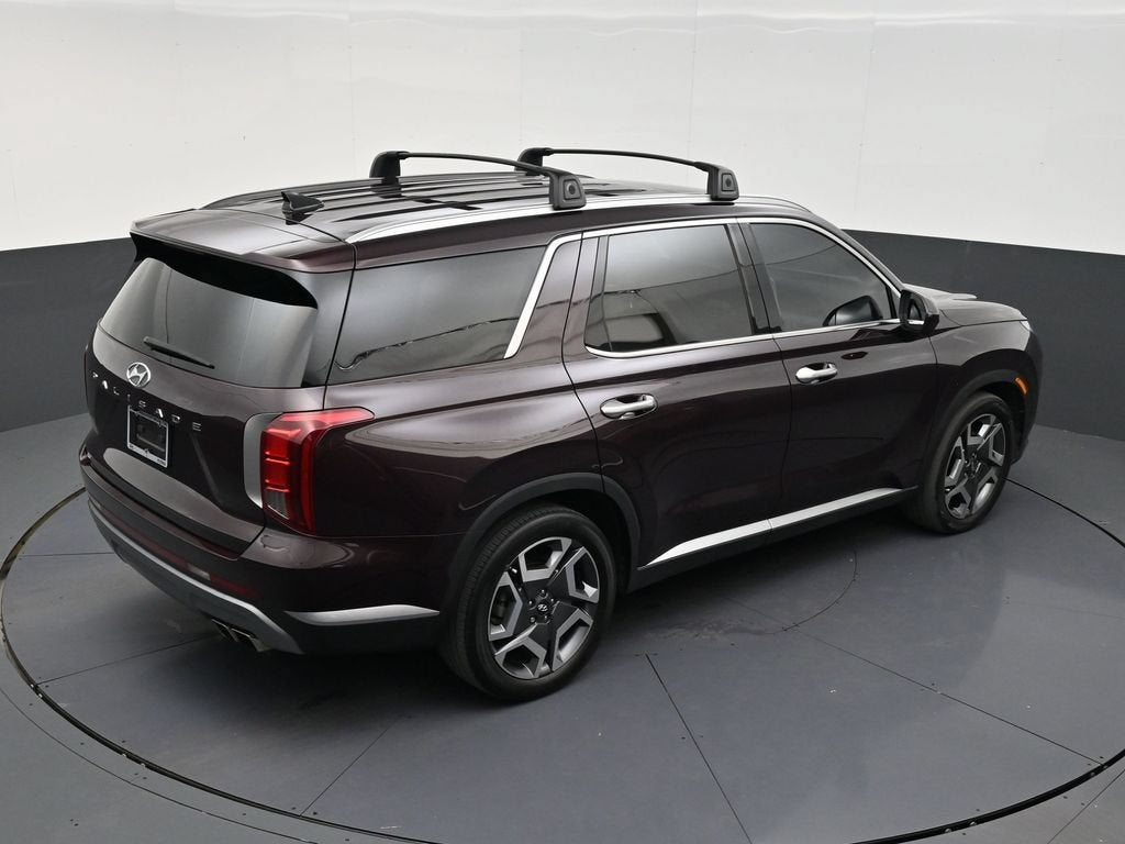 2024 Hyundai Palisade SEL 7P