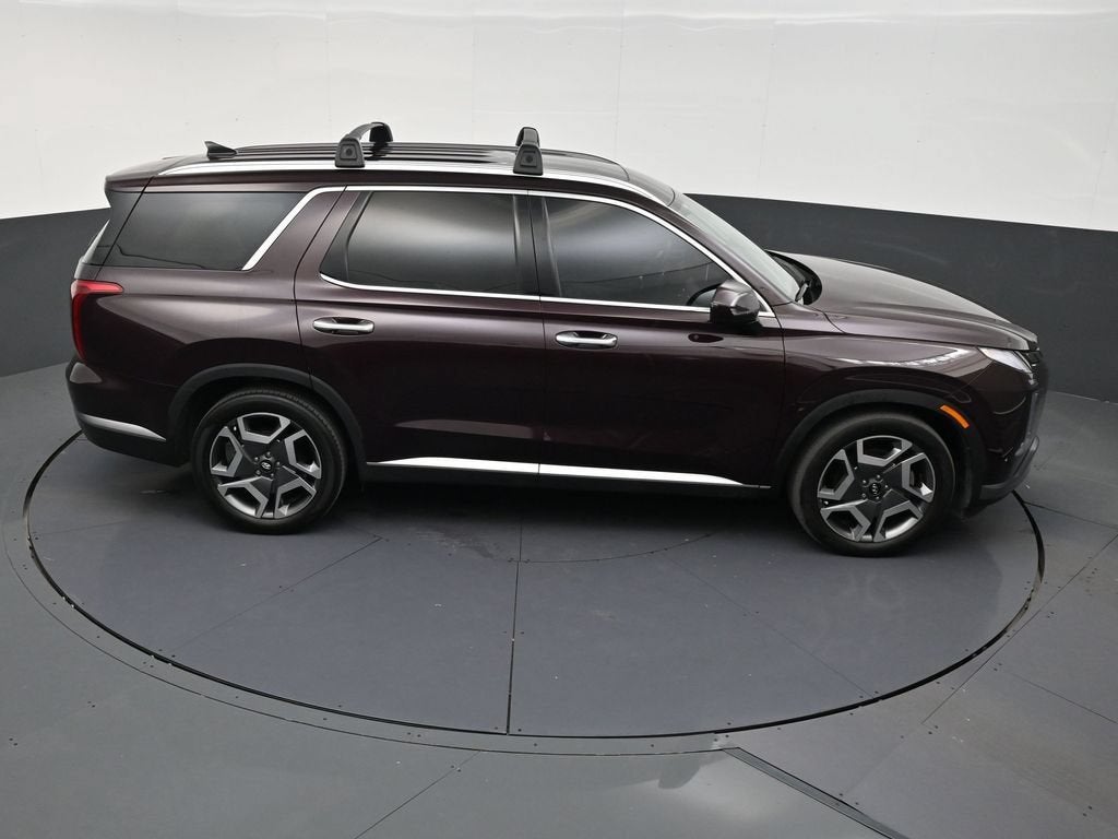 2024 Hyundai Palisade SEL 7P