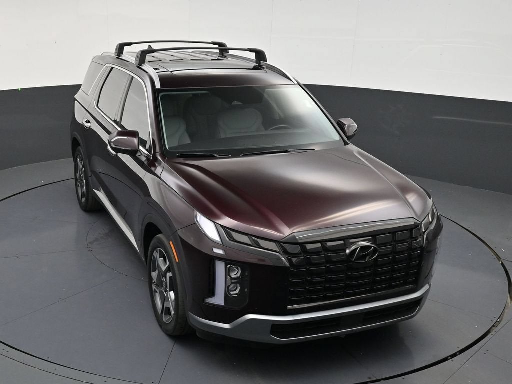2024 Hyundai Palisade SEL 7P