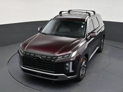 2024 Hyundai Palisade SEL 7P