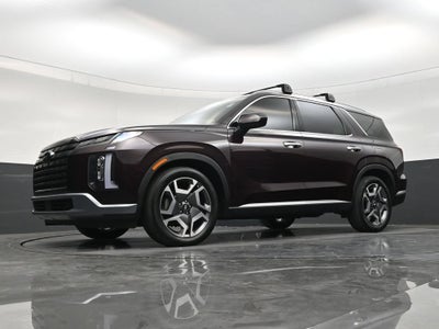 2024 Hyundai Palisade SEL 7P
