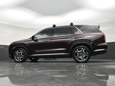 2024 Hyundai Palisade SEL 7P